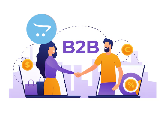 OpenCart B2B Marketplace Extension