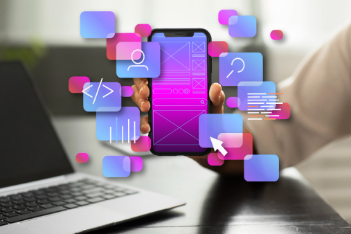 App Develpoment