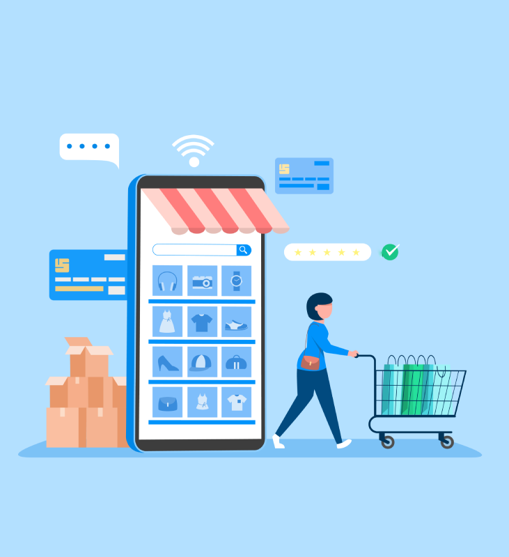 ecommerce-b2b&b2c