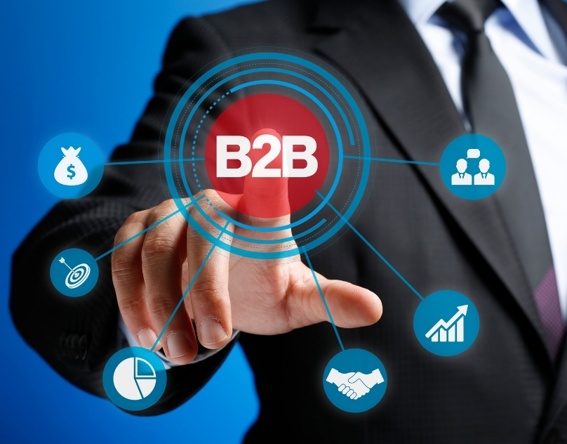 b2b marketplace development