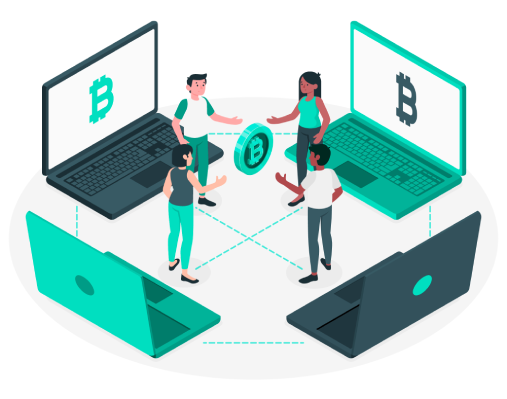 Blockchain Training