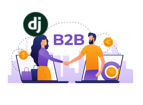 dj B2B