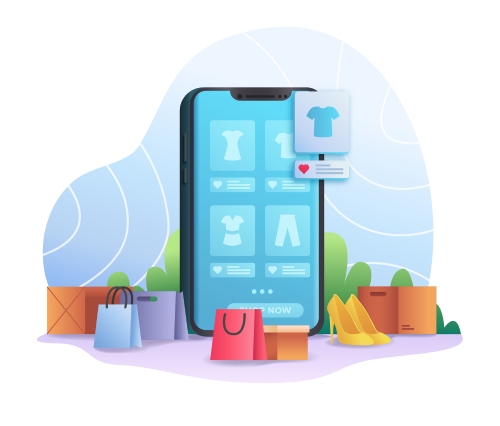 eCommerce Empir