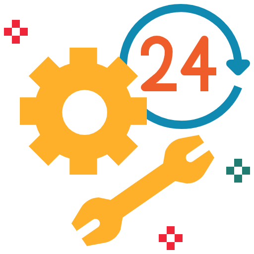 24x7