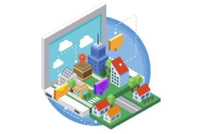 Real Estate Website Development