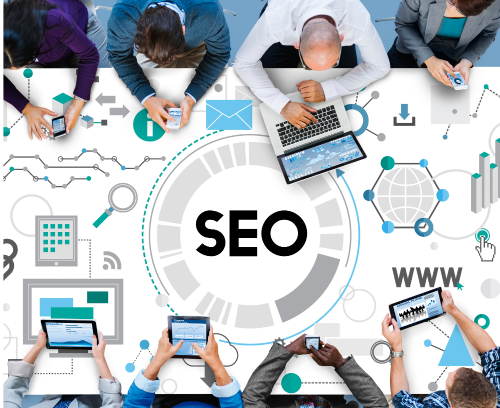 Seo Training