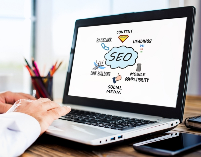 seo image