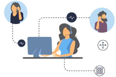 tallecaller