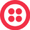 twilio logo
