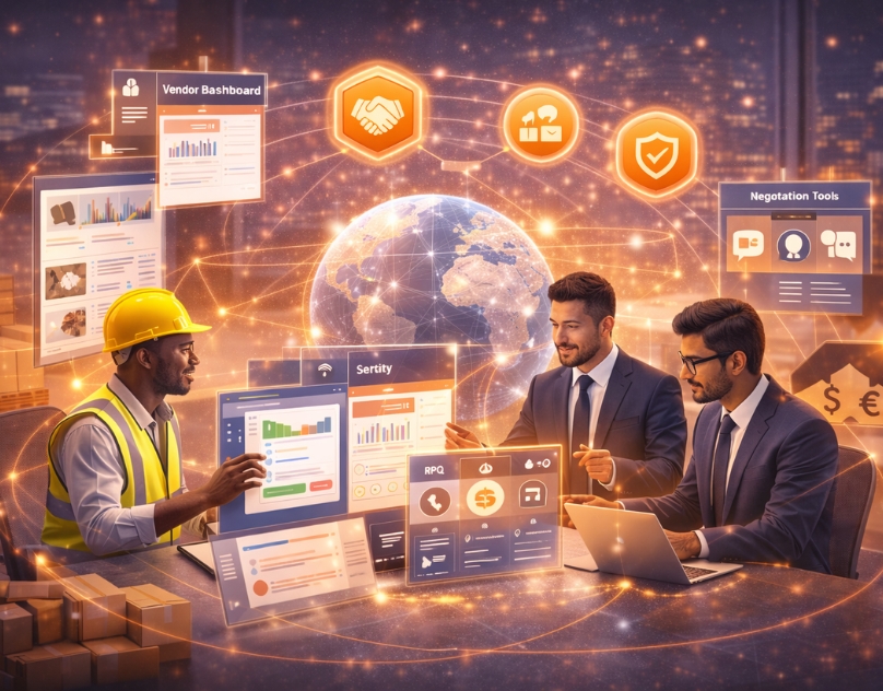 what makes alibaba marketplace different