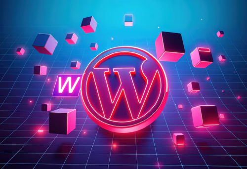 Wordpress Neon